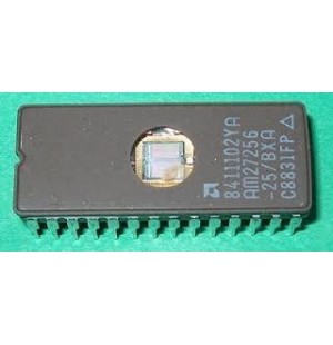 AM27C256-250/BXA
