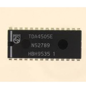 TDA4505E